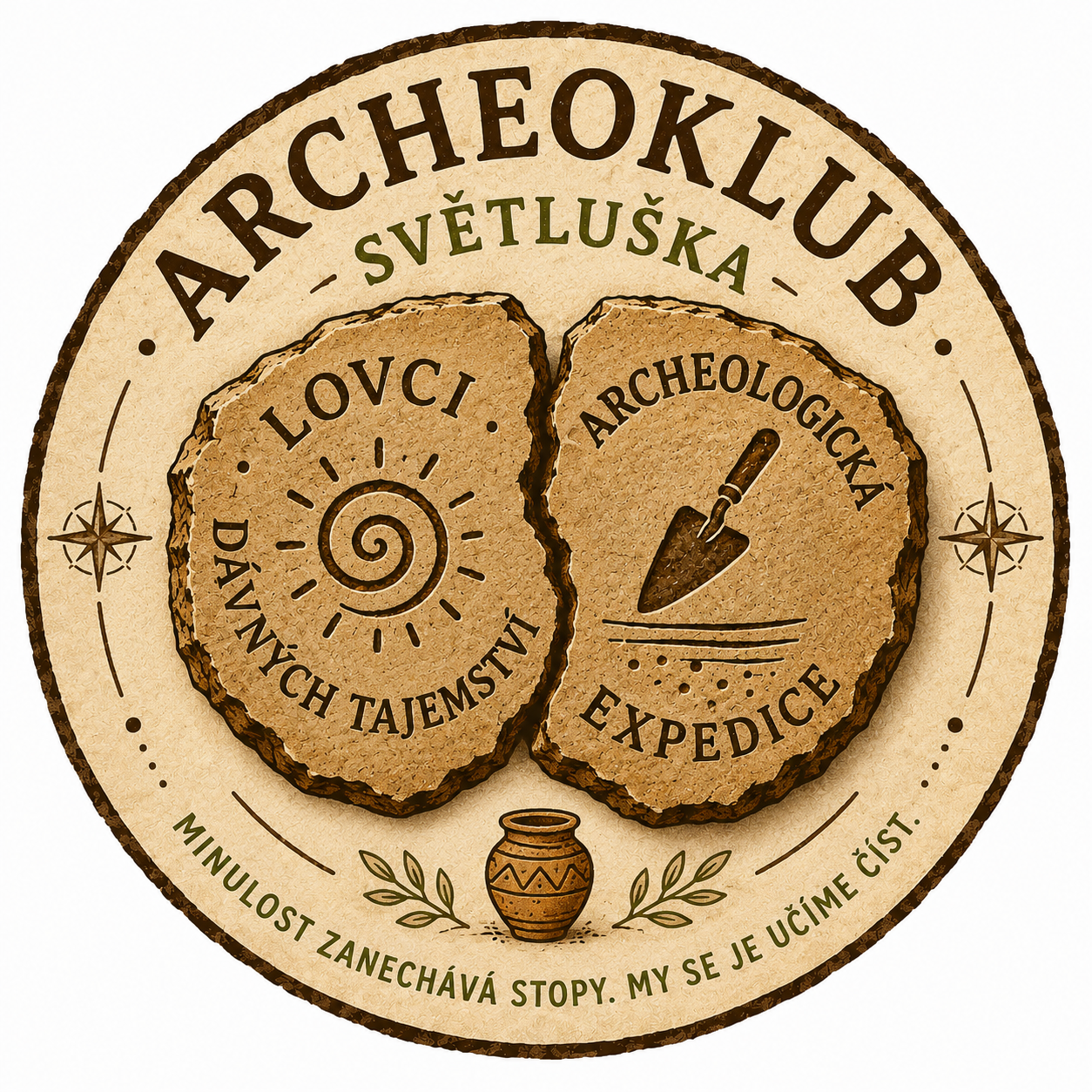 Archeoklub Světluška
